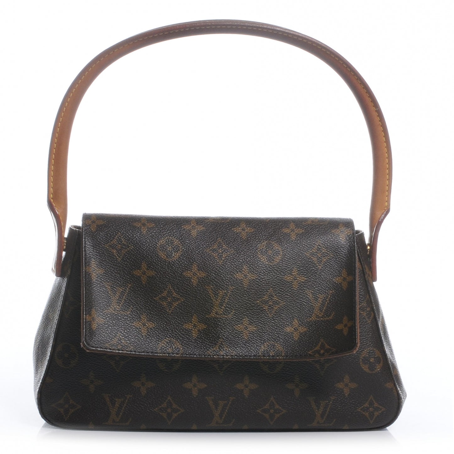 Monogram Mini Looping