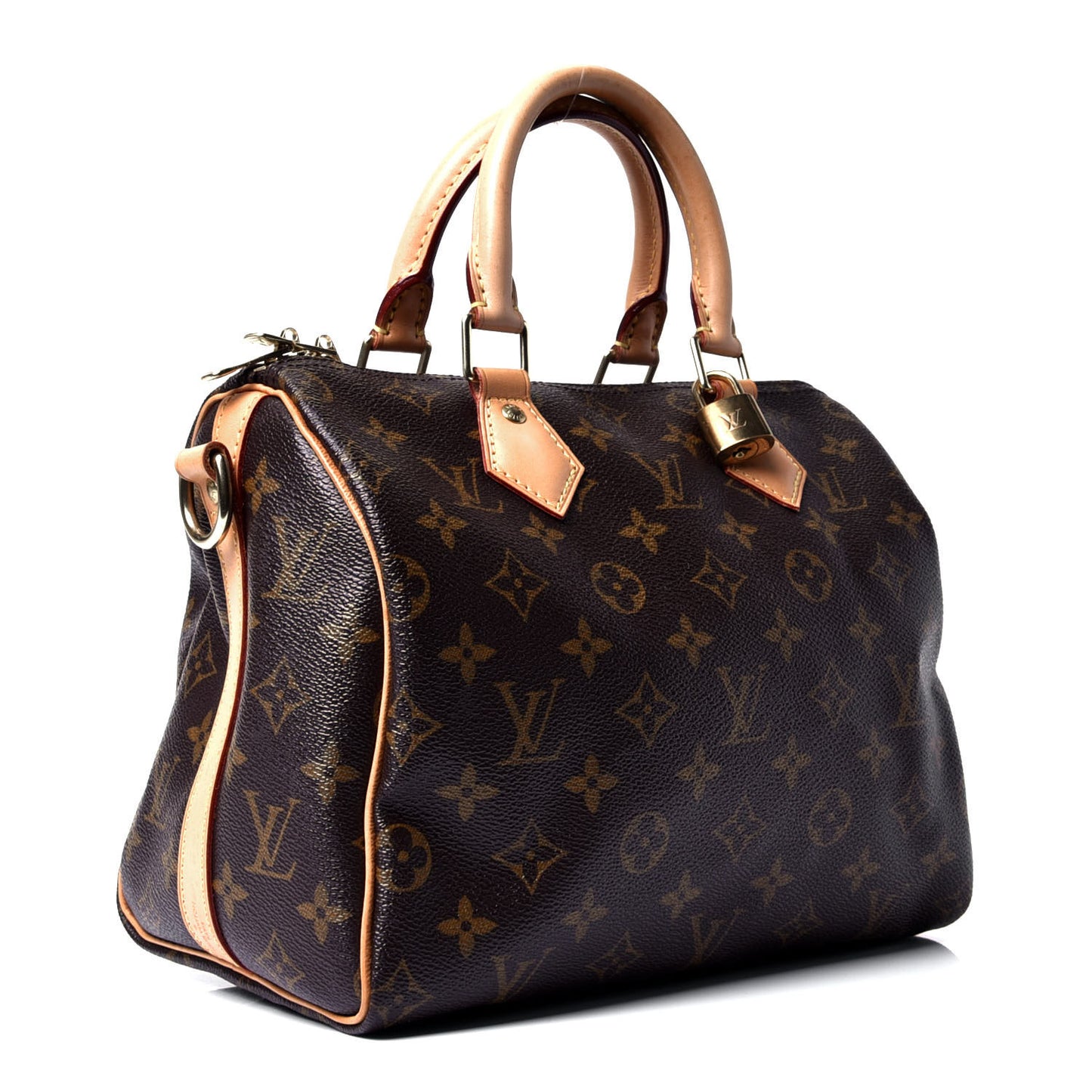 Monogram Speedy Bandouliere 25