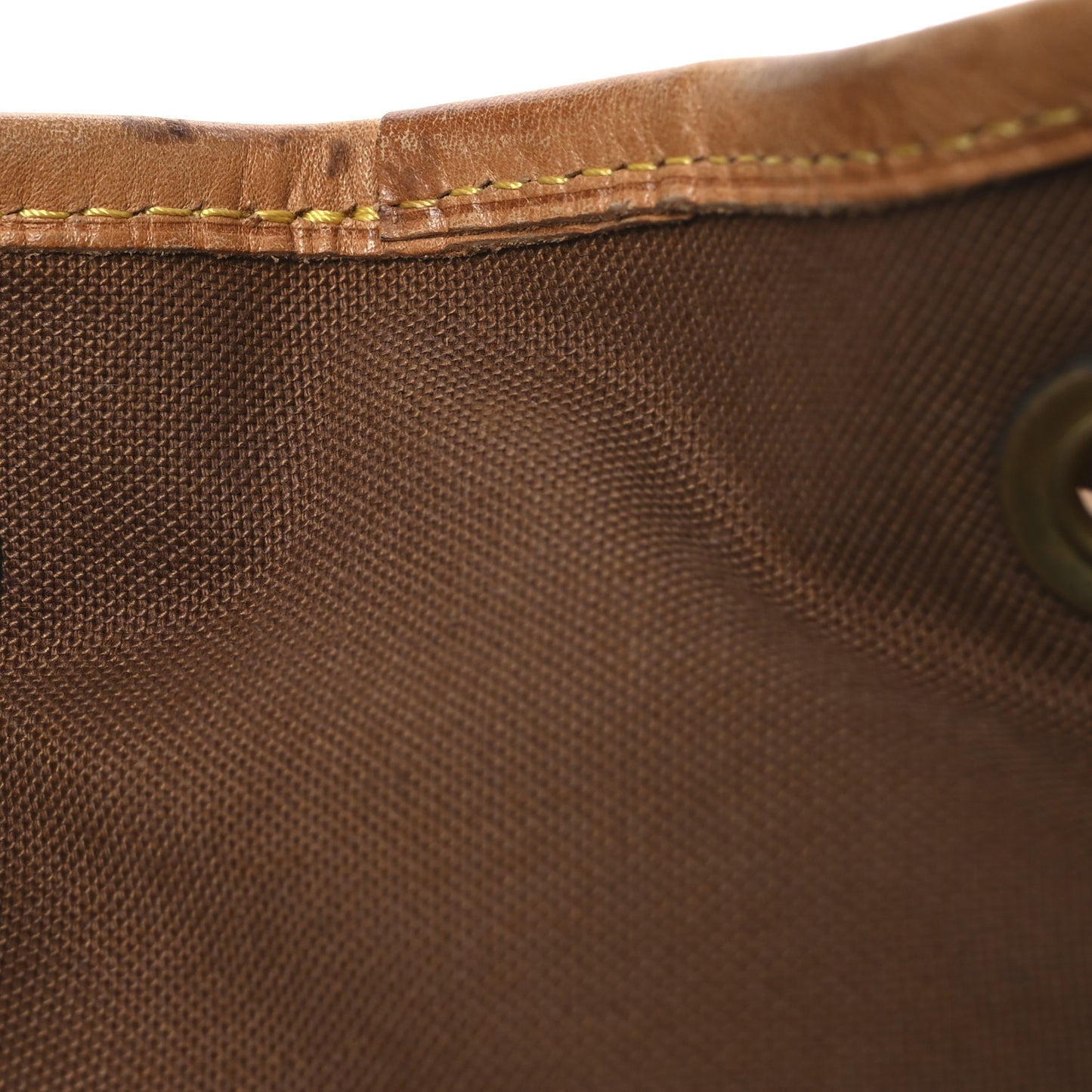 Monogram Montsouris GM Backpack
