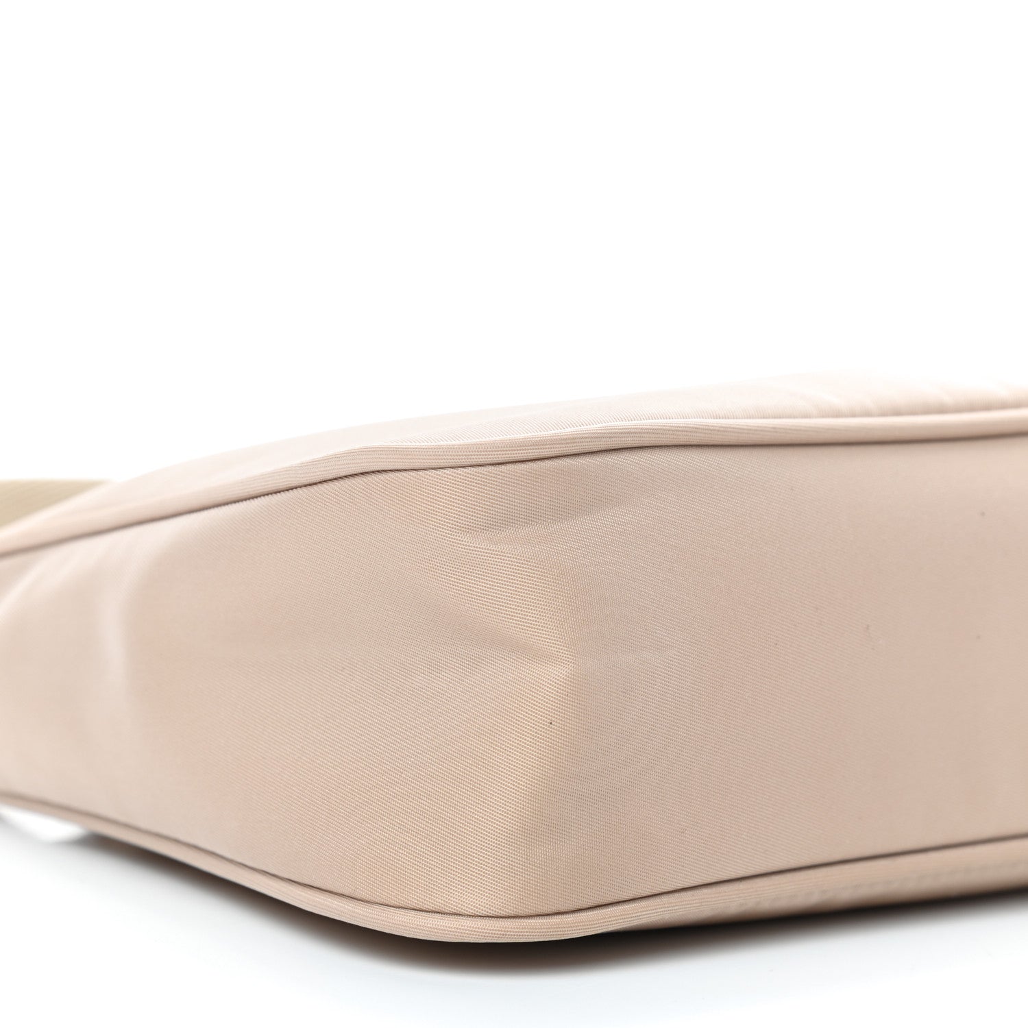 Prada Tessuto Nylon Mini Re-Edition 2000 Bag Cammeo 6 of 10