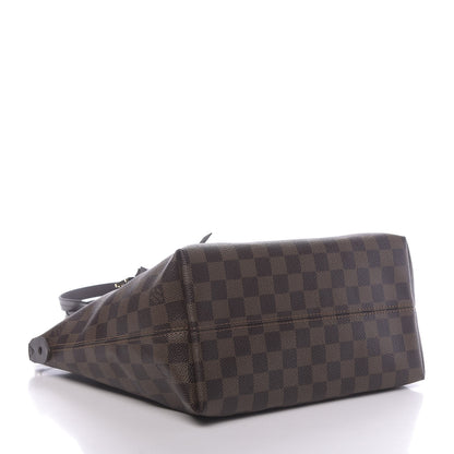 Louis Vuitton Damier Ebene Iena PM 4 of 9