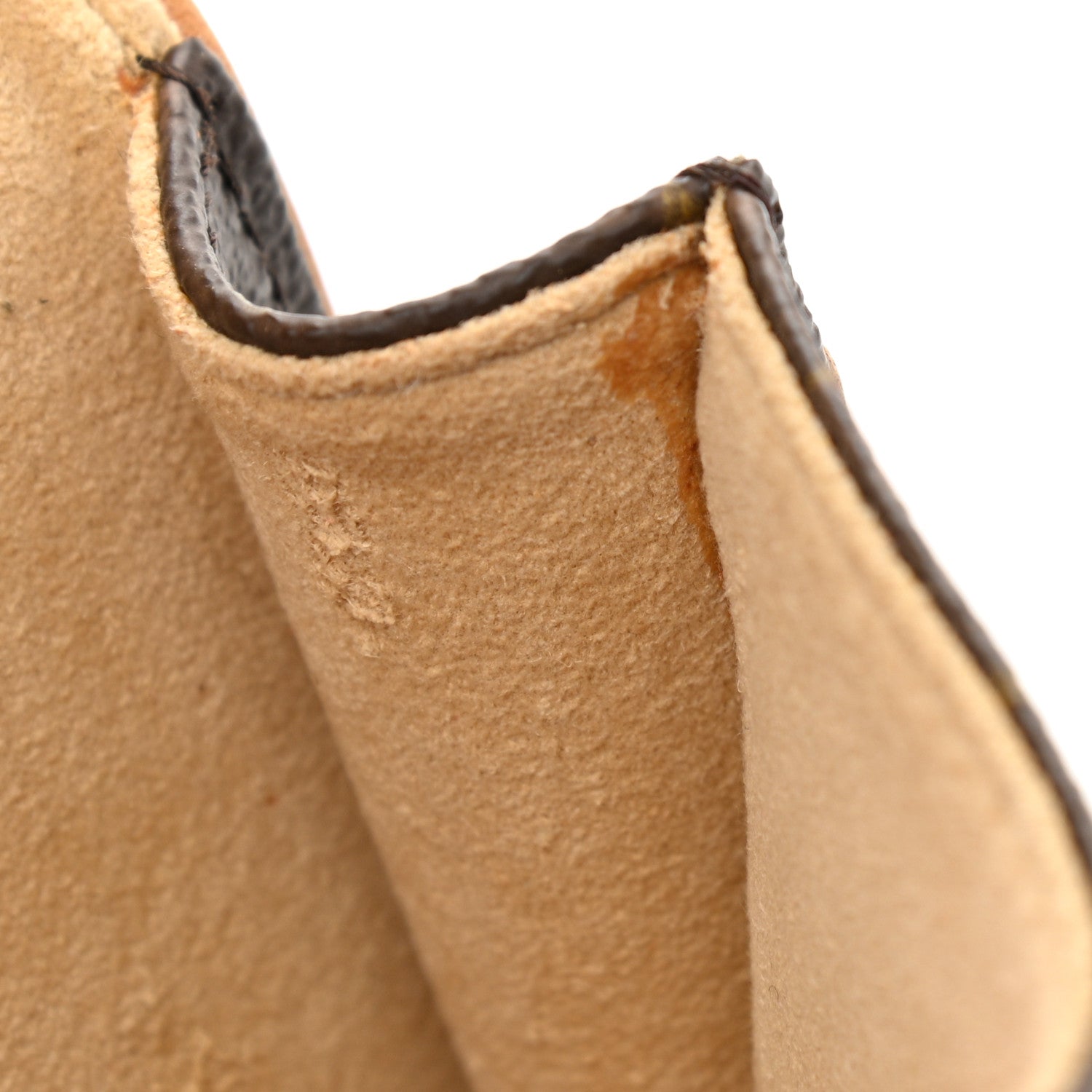 Louis Vuitton Monogram Pochette Twin PM 9 of 10