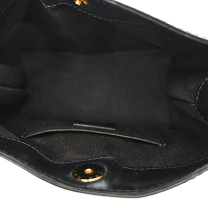 Louis Vuitton Epi Mandara PM Black 5 of 14