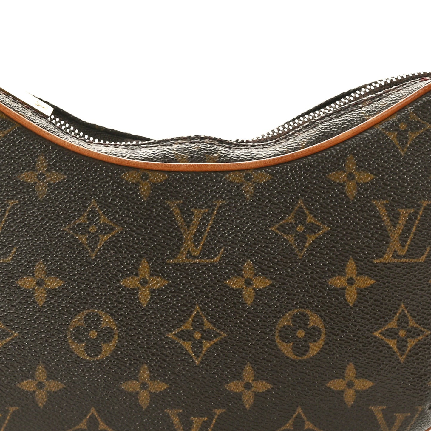 Monogram Croissant PM