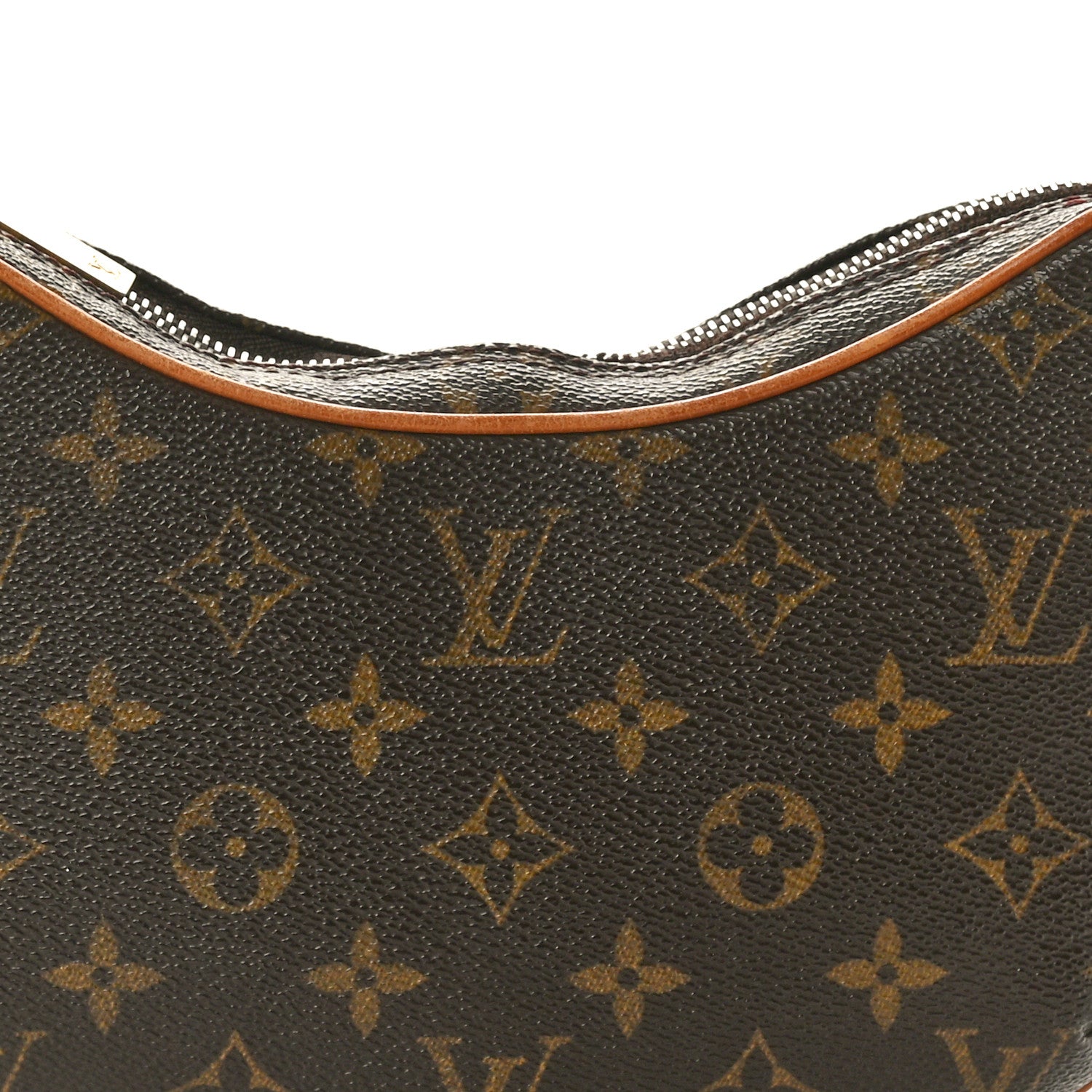 Louis Vuitton Monogram Croissant PM 8 of 10
