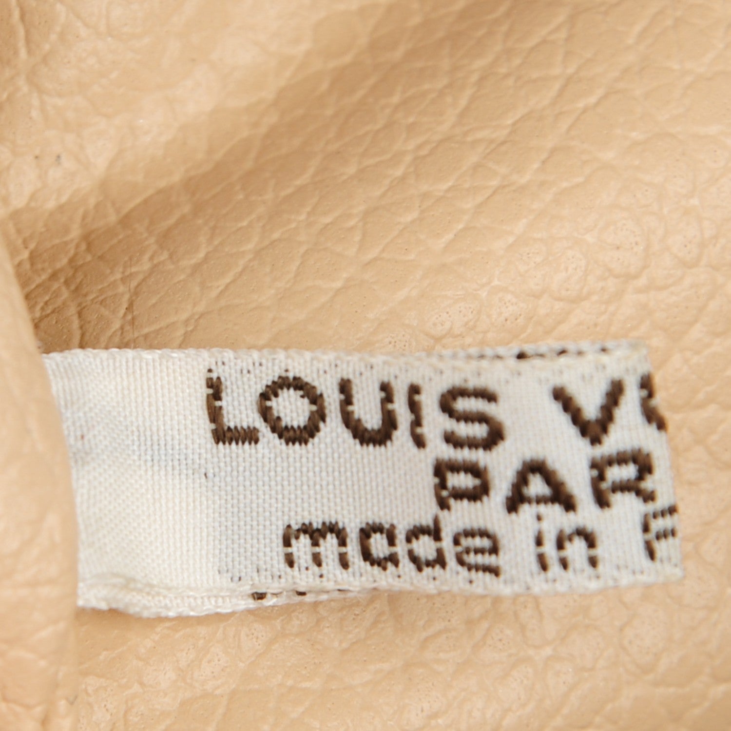 Louis Vuitton Monogram Trousse Toilette 28 5 of 7