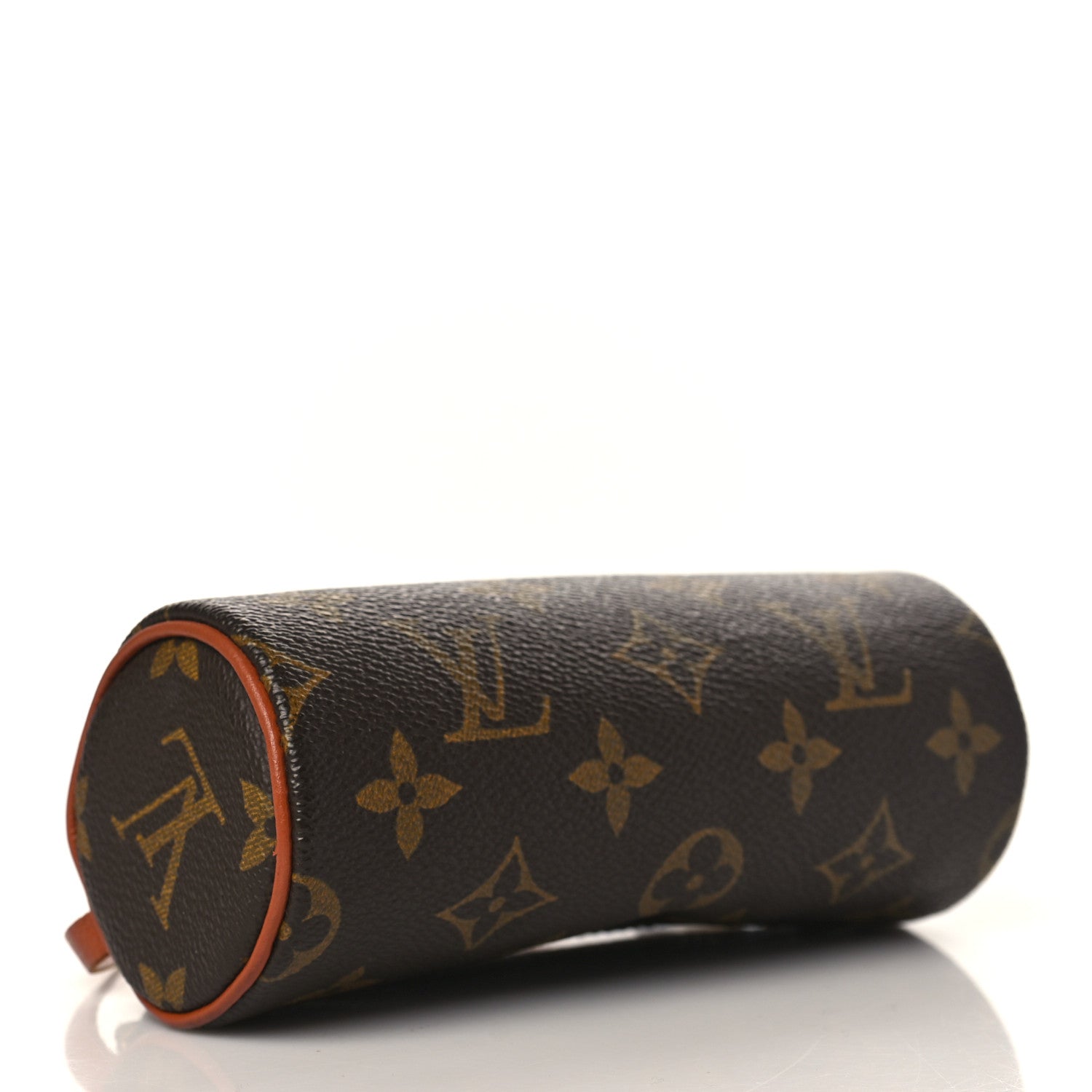 Louis Vuitton Monogram Mini Papillon 4 of 7