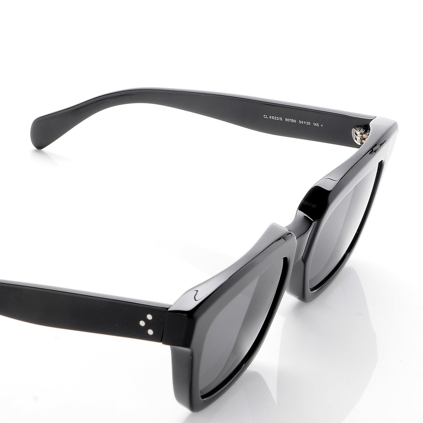 Traveller Sunglasses CL 41023/S Black