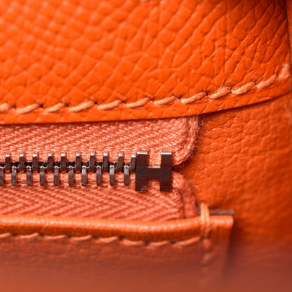 Hermes Epsom Kelly Sellier 28 Feu 22 of 36