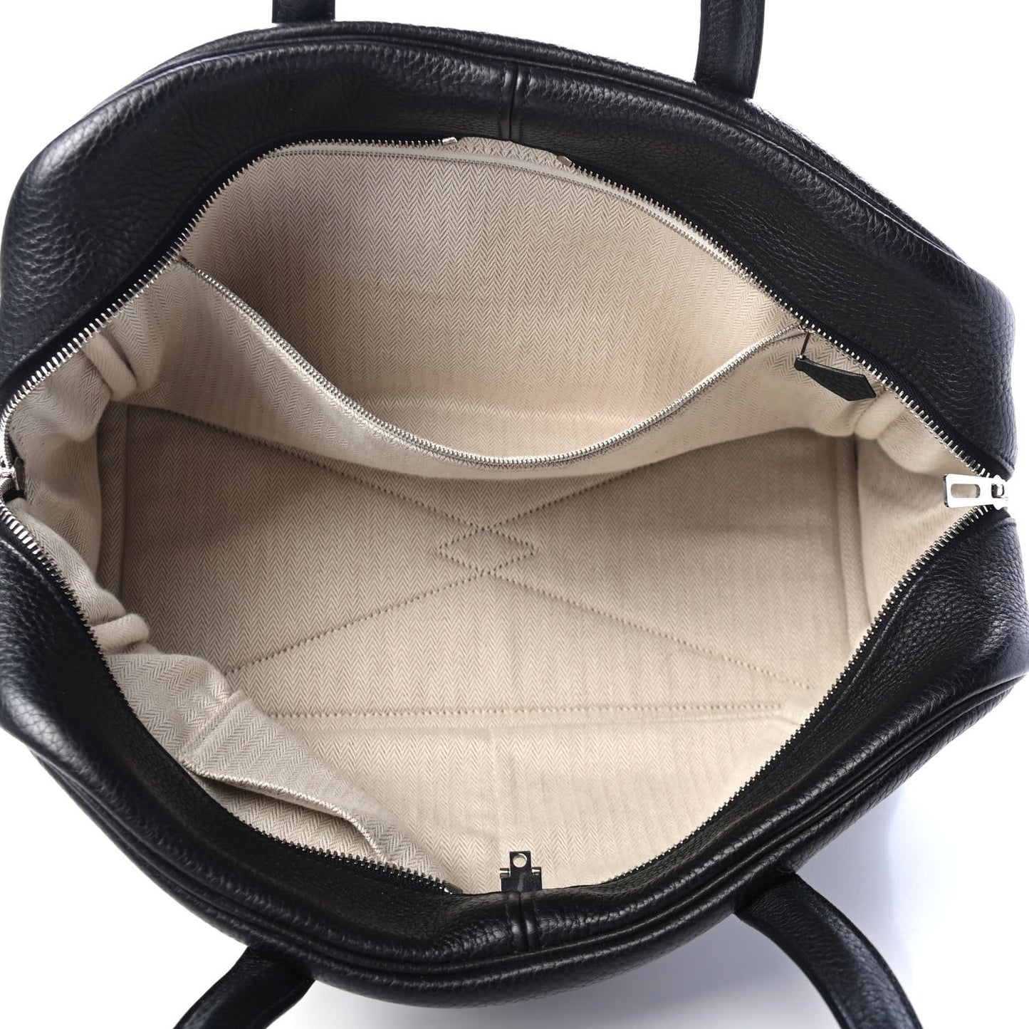 Taurillon Clemence Victoria II 35 Black