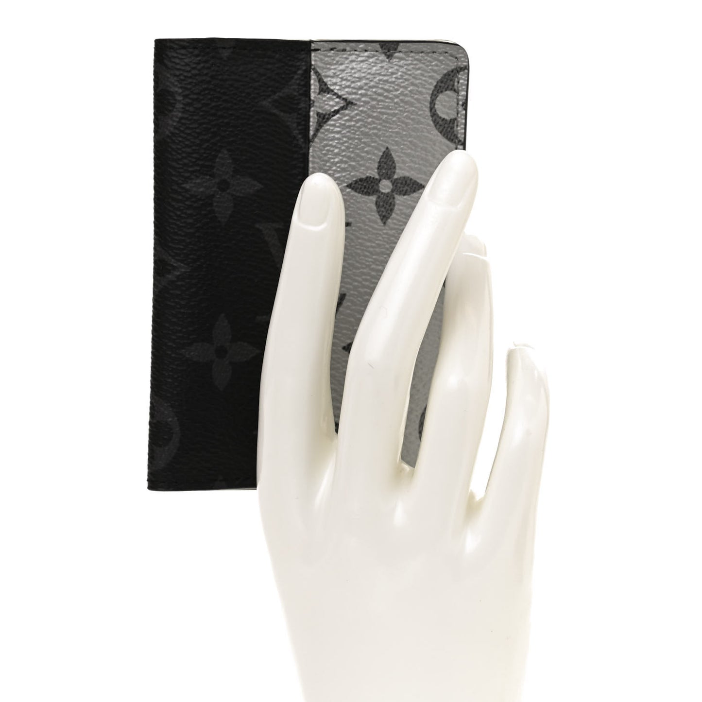 Monogram Eclipse Split Pocket Organizer