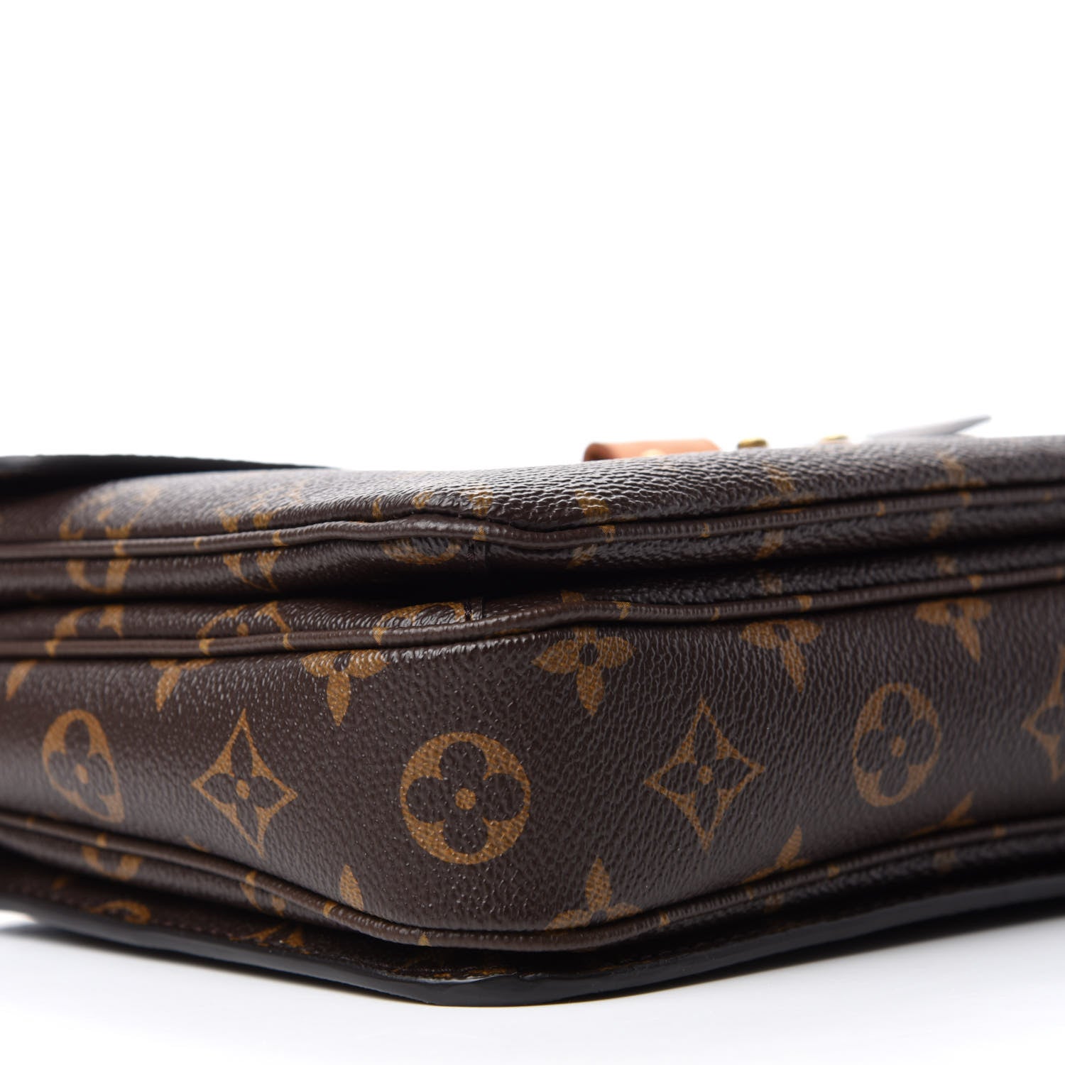Louis Vuitton Monogram Pochette Metis 6 of 12
