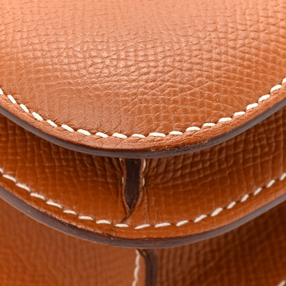 Hermes Epsom Constance 24 Gold 11 of 16