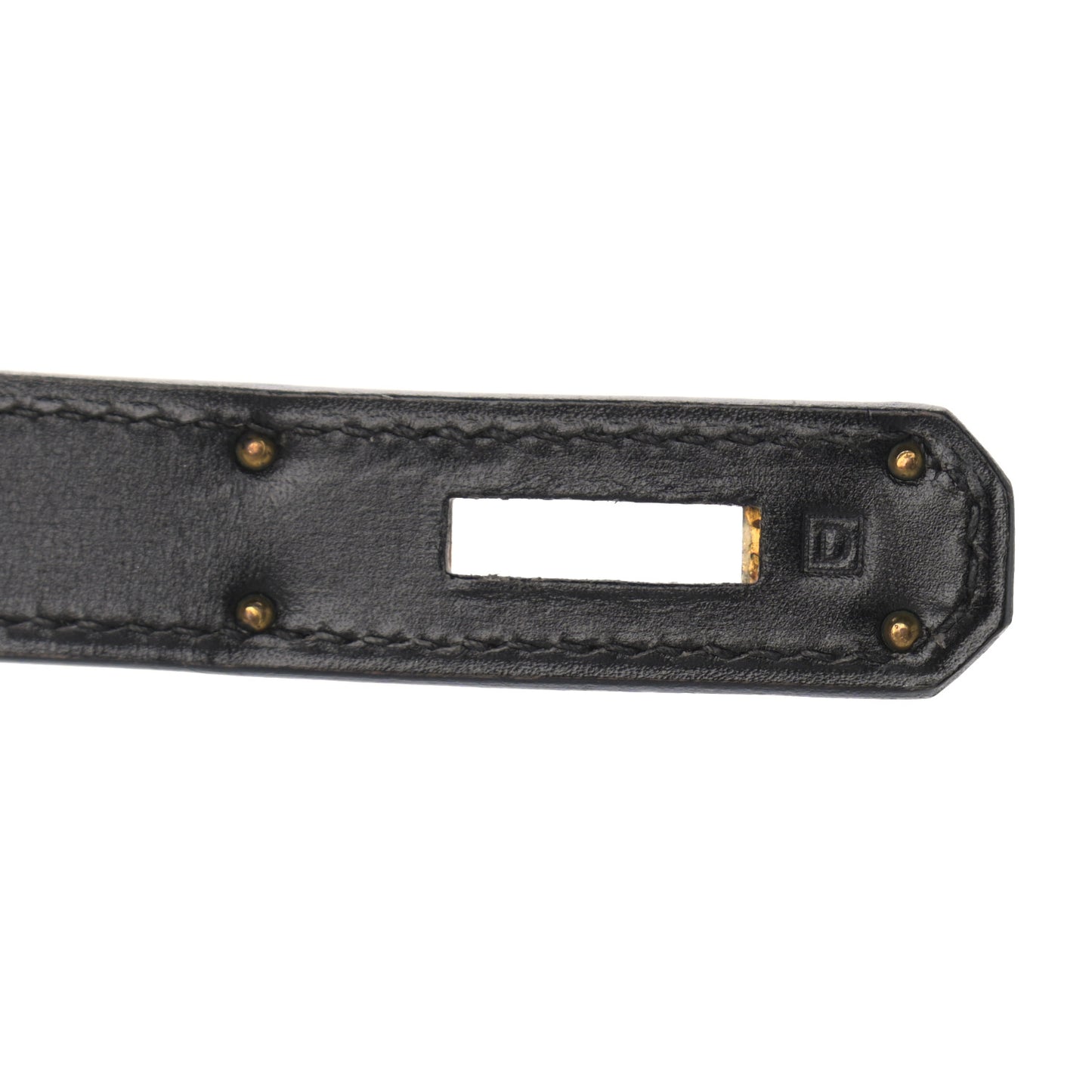 Box Kelly Sellier 35 Black