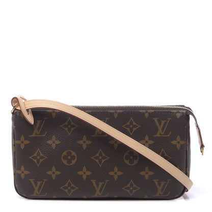 Louis Vuitton Monogram Pochette Accessories NM 1 of 10