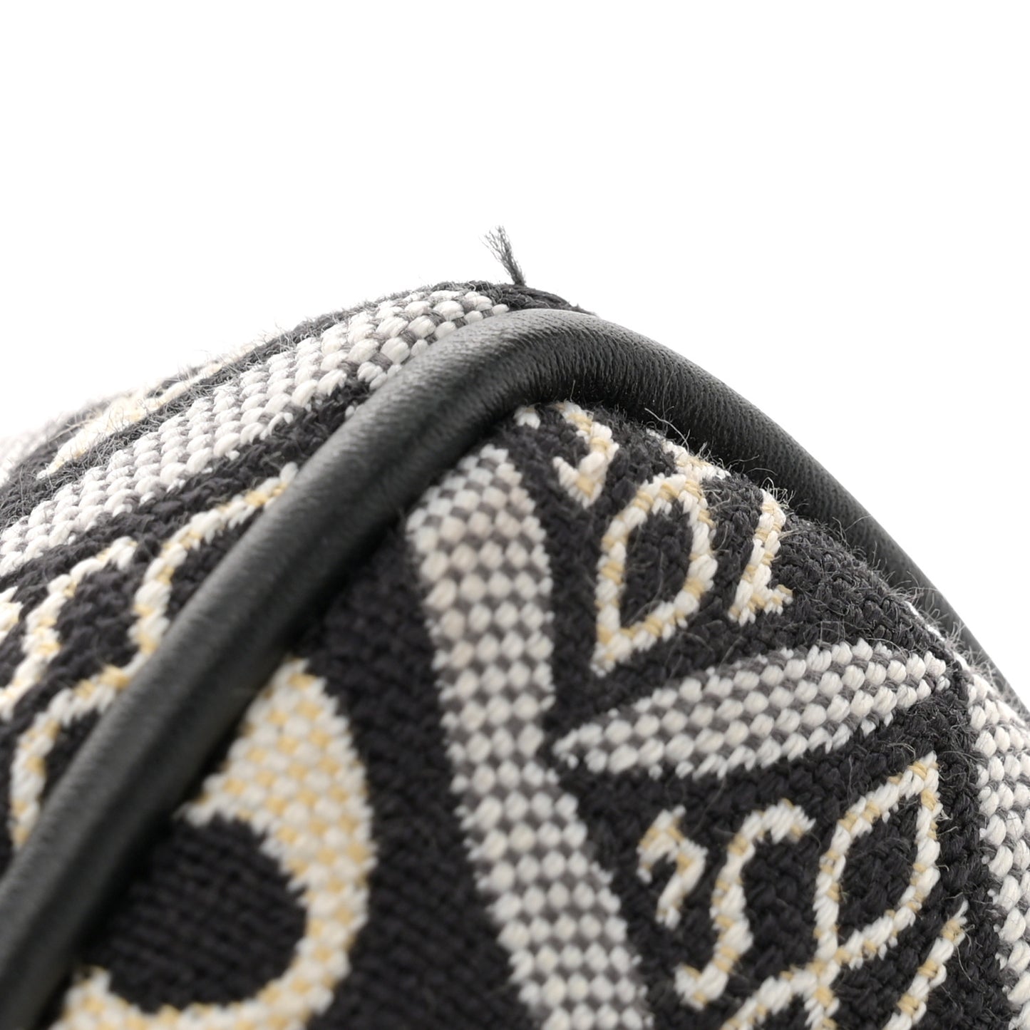 Jacquard Since 1854 Speedy Bandouliere 25 Grey