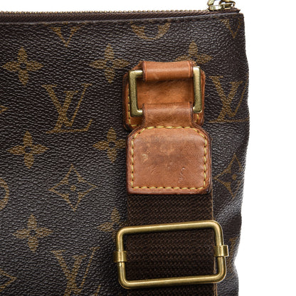 Louis Vuitton Monogram Bosphore Pochette 10 of 10
