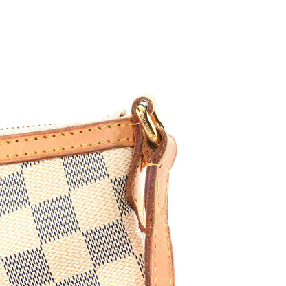Louis Vuitton Damier Azur Siracusa PM 11 of 15