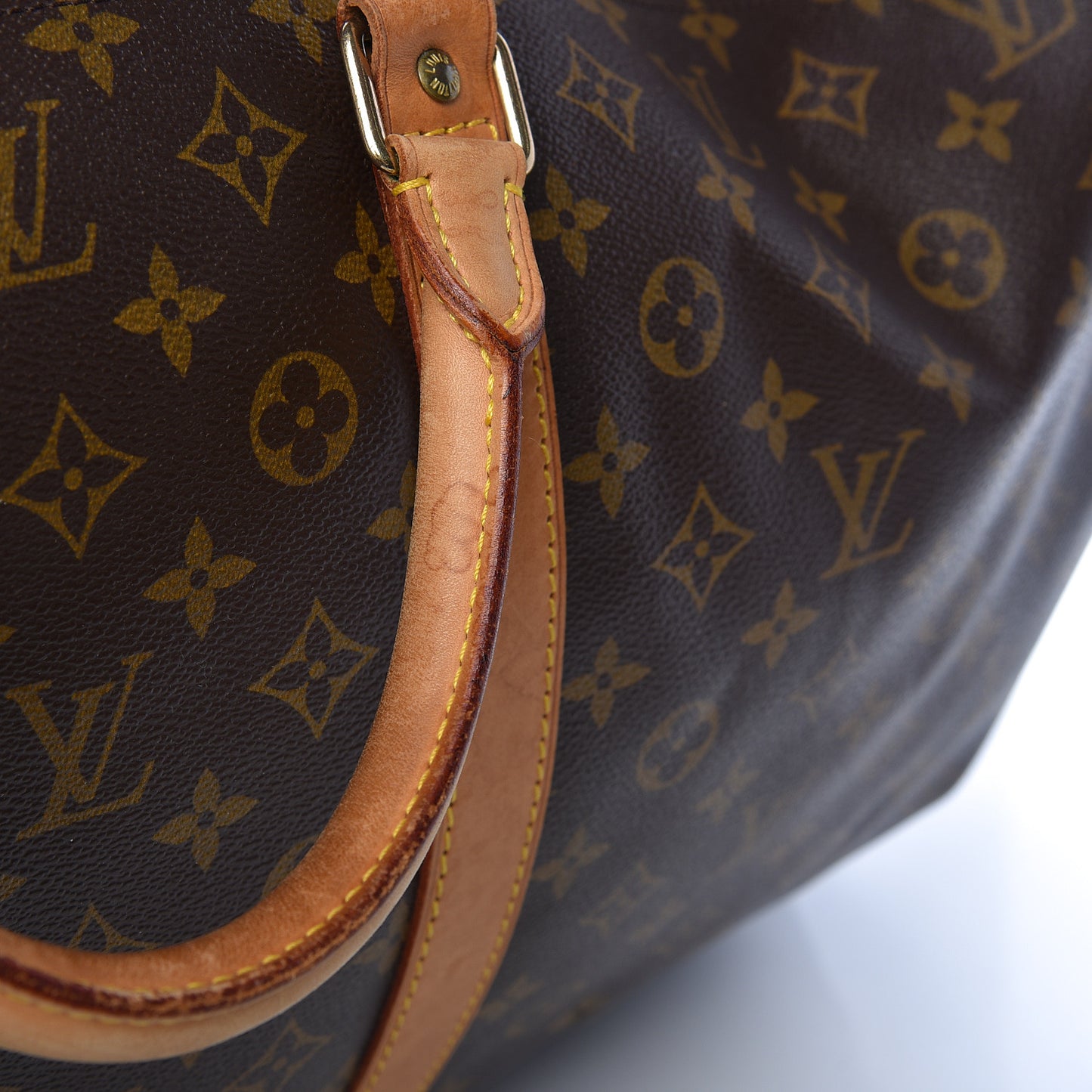 Monogram Keepall 60