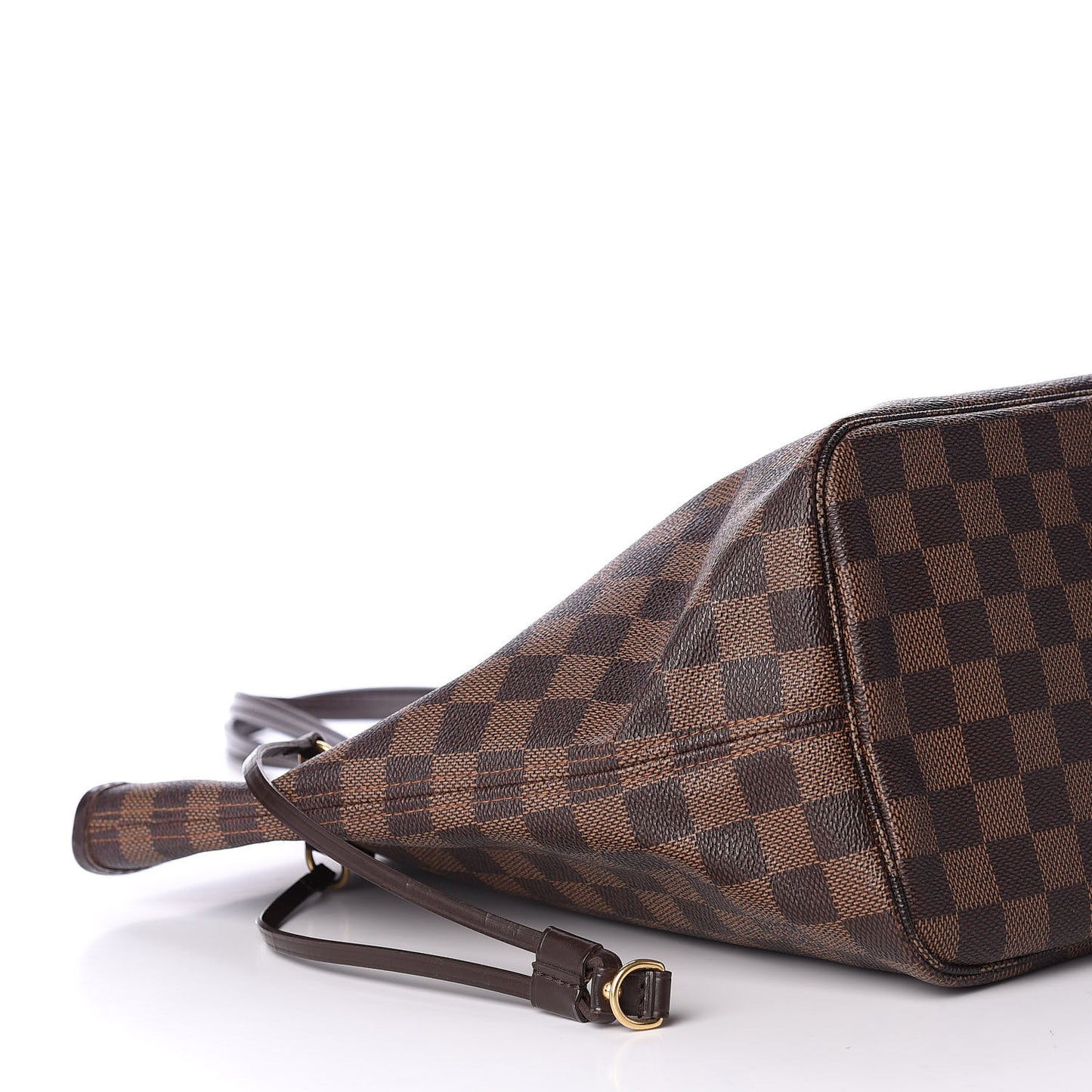 Damier Ebene Neverfull MM