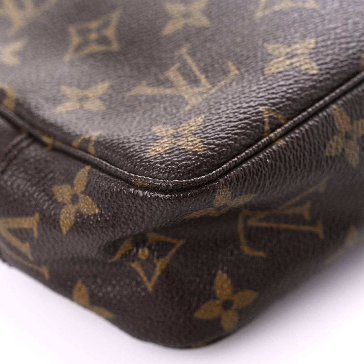Louis Vuitton Monogram Trousse Toilette 23 9 of 14