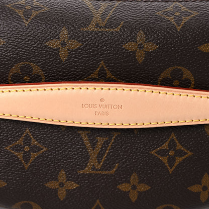 Louis Vuitton Monogram Bumbag 10 of 11