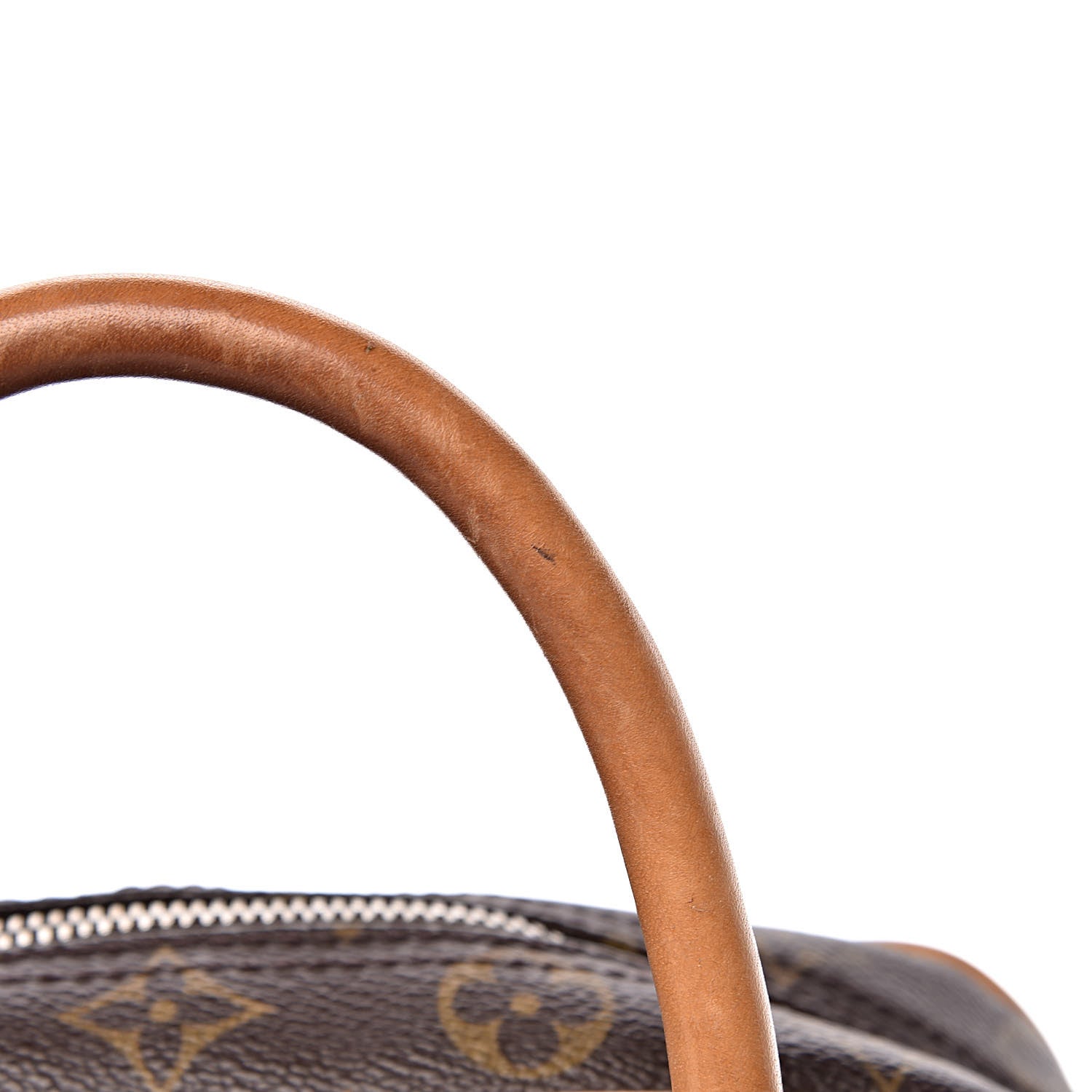 Louis Vuitton Monogram Manhattan PM 16 of 16