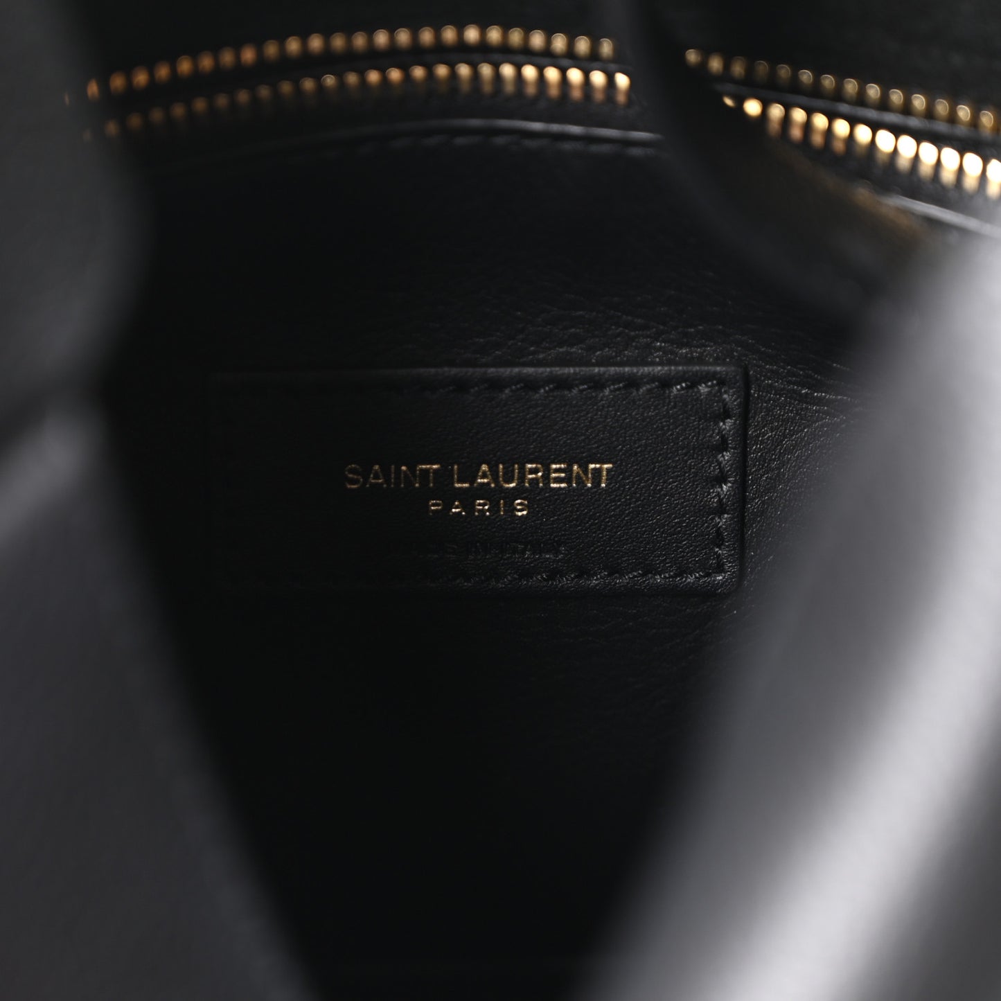 Smooth Calfskin Small Le 5 A 7 Soft Hobo Black