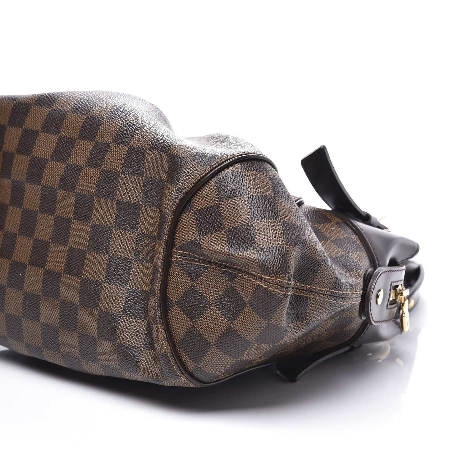 Damier Ebene Sistina PM