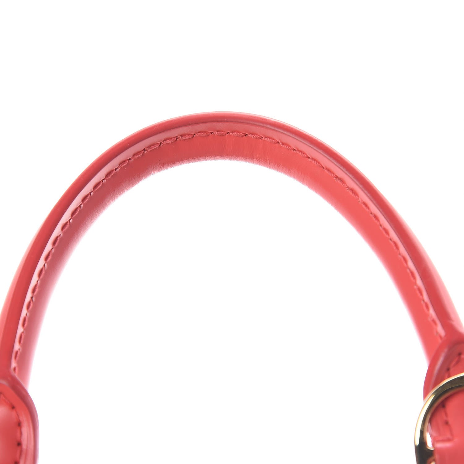 Louis Vuitton Monogram Totem Alma PM Flamingo 11 of 11