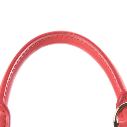 Louis Vuitton Monogram Totem Alma PM Flamingo 11 of 11