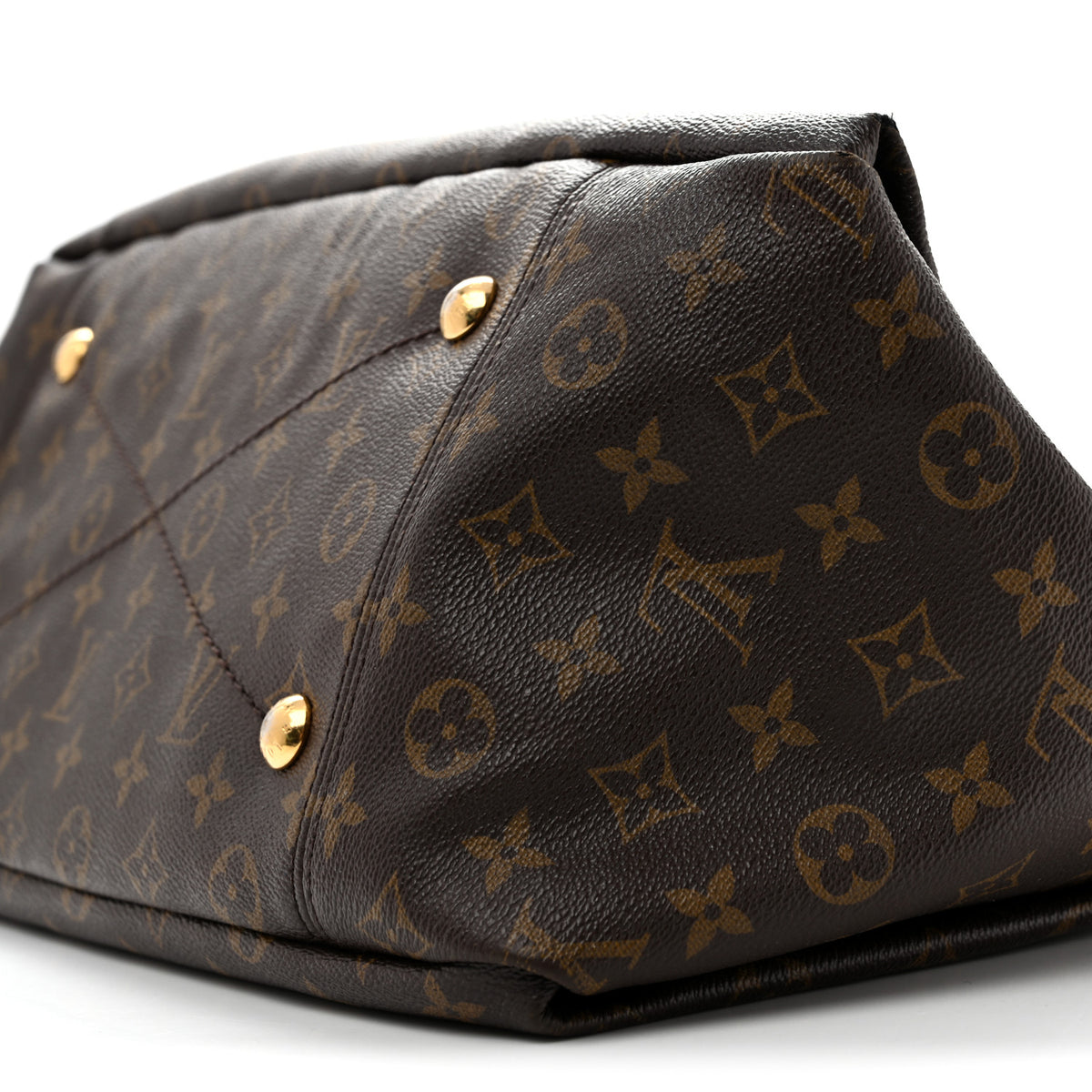 Louis Vuitton Monogram Artsy MM 8 of 13