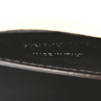 Saint Laurent Grain De Poudre Small Monogram Kate Satchel Nude Powder 7 of 8