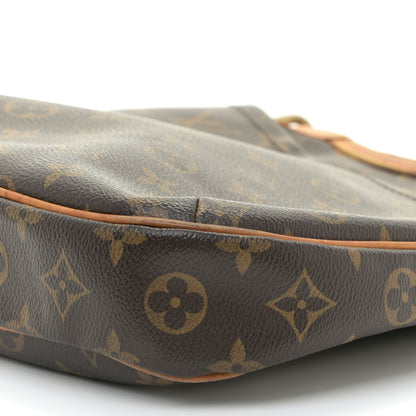Louis Vuitton Monogram Odeon PM 6 of 15