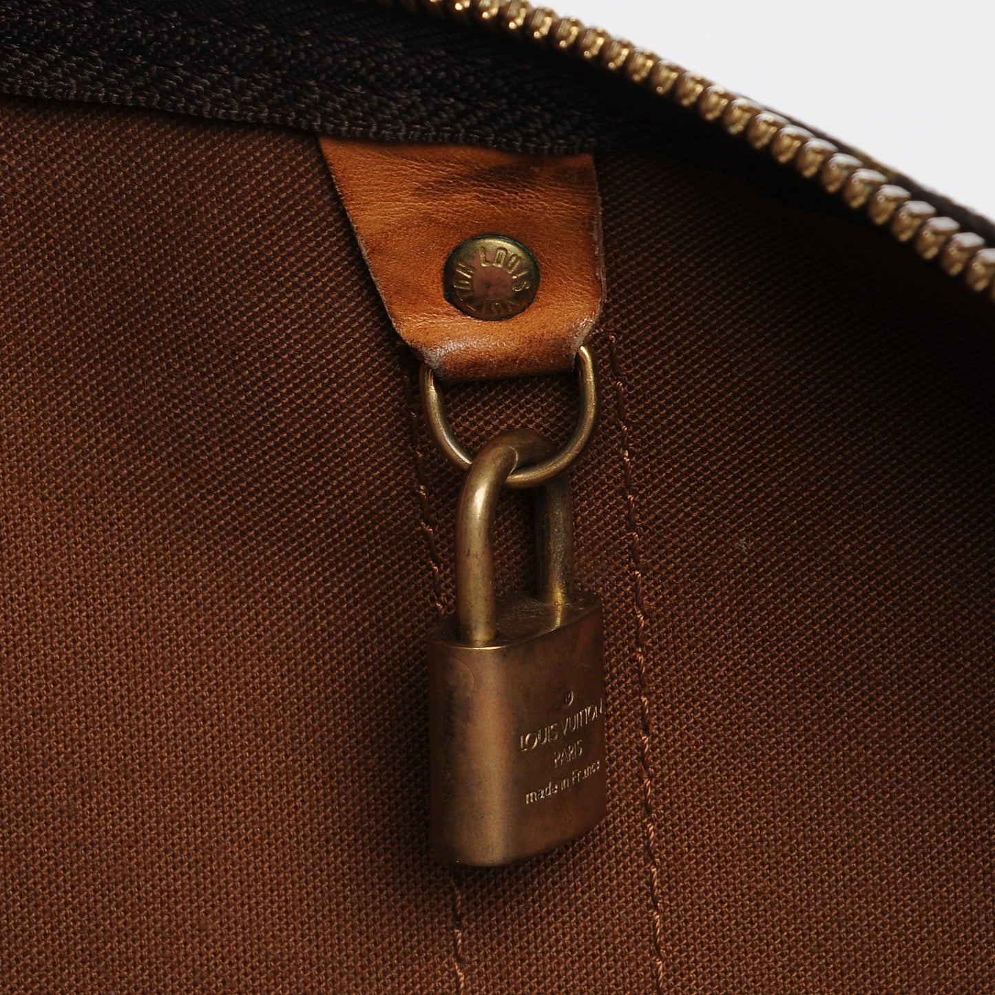 Monogram Keepall Bandouliere 45