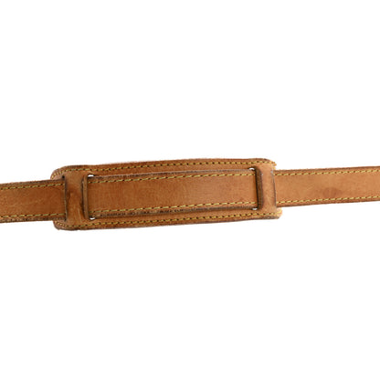 Louis Vuitton Vachetta Adjustable Keepall Bandouliere Shoulder Strap 6 of 7