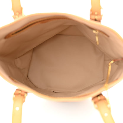 Louis Vuitton Monogram Bucket 27 5 of 13