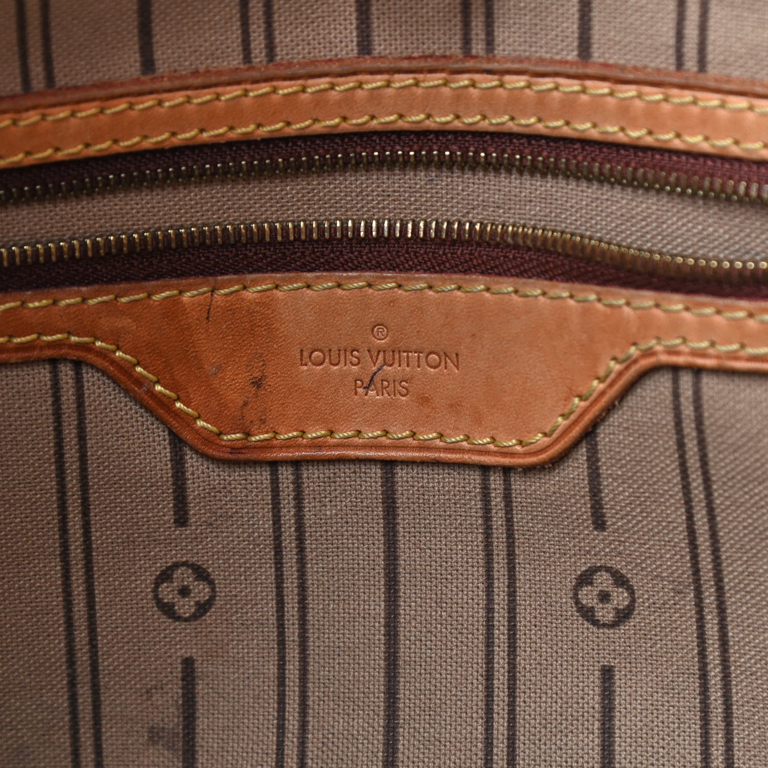 Louis Vuitton Monogram Delightful PM 8 of 15