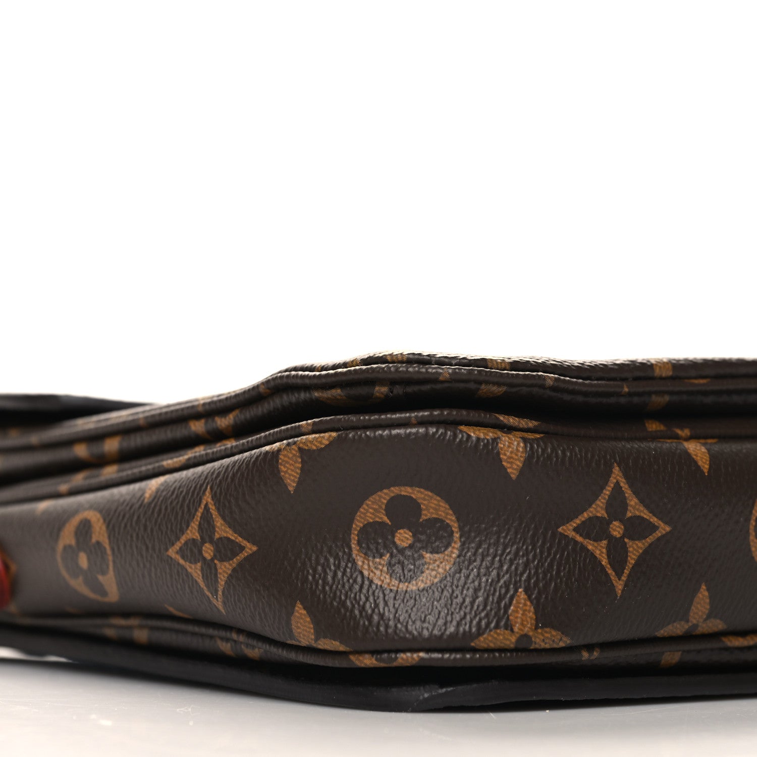 Louis Vuitton Monogram Patches Pochette Metis 8 of 9