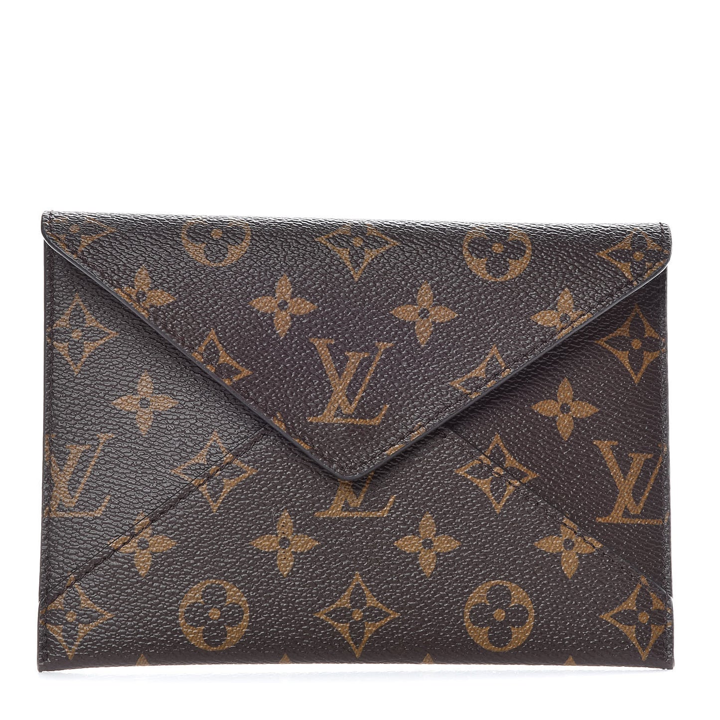 Monogram Envelope Insert