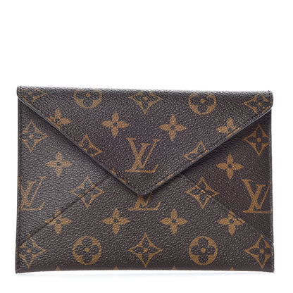 Louis Vuitton Monogram Envelope Insert 1 of 5