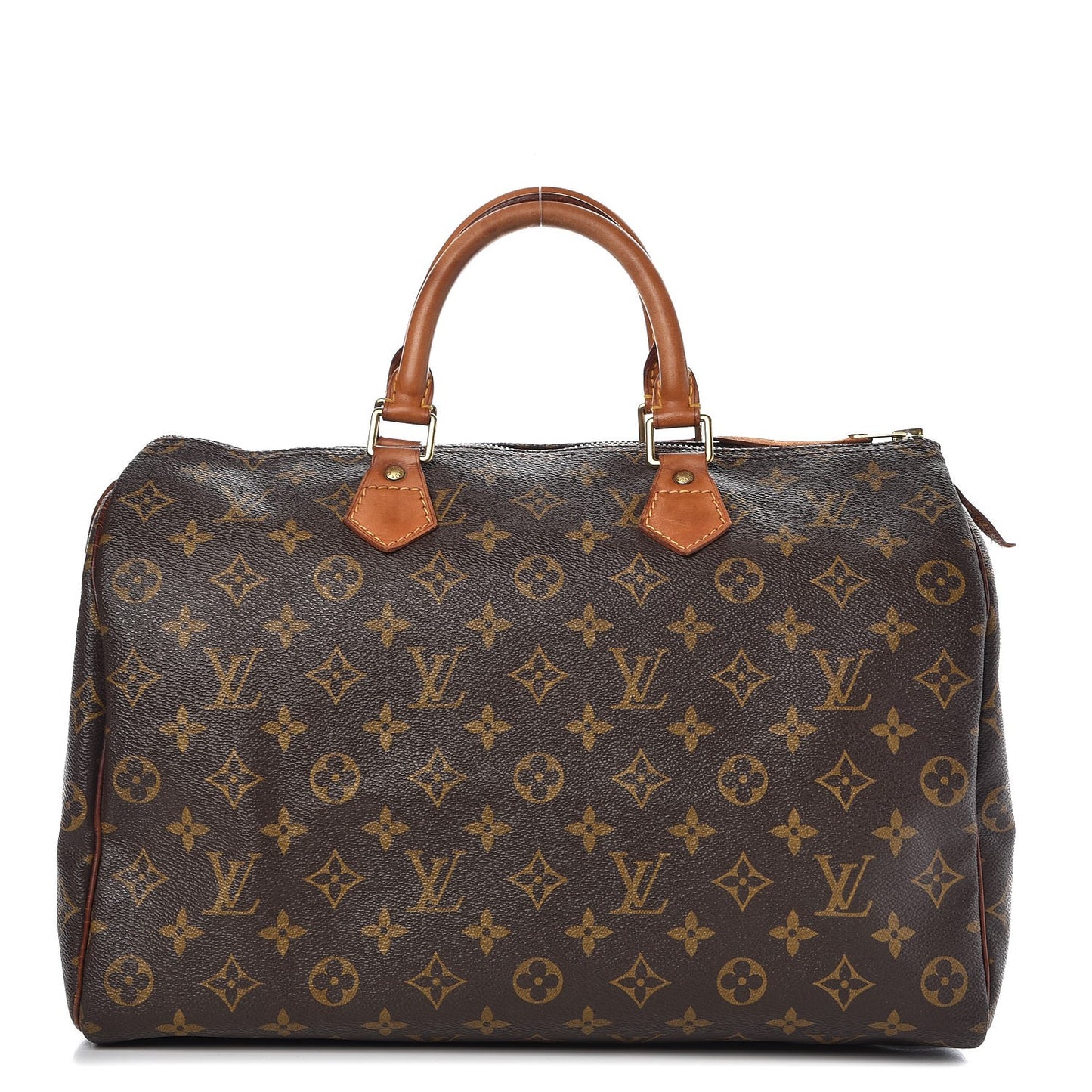 Monogram Speedy 35