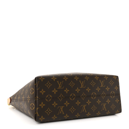 Louis Vuitton Monogram Boetie MM NM 4 of 9