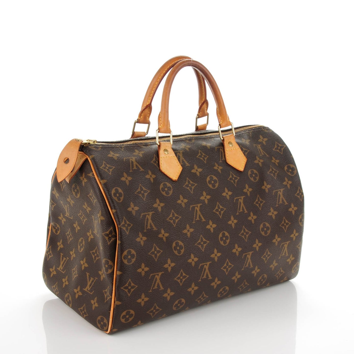 Monogram Speedy 35