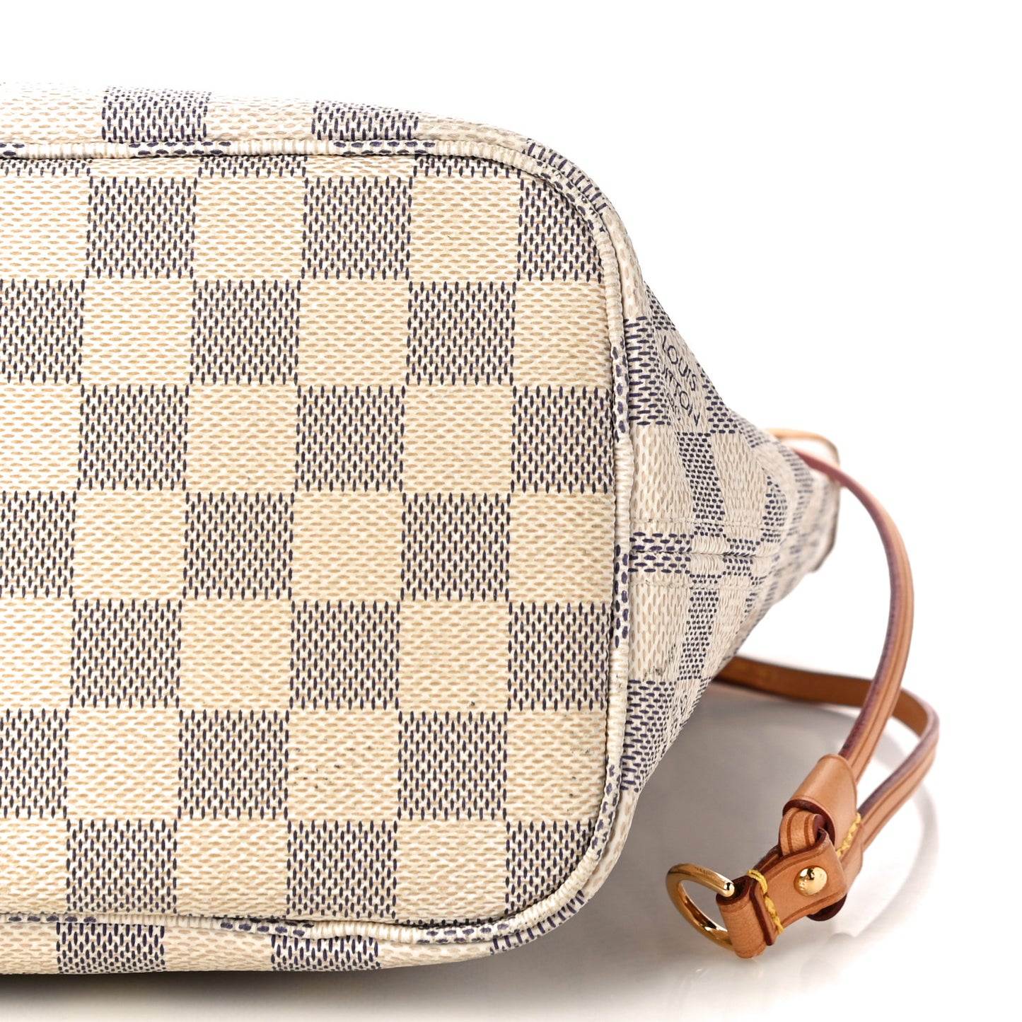 Damier Azur Neverfull PM