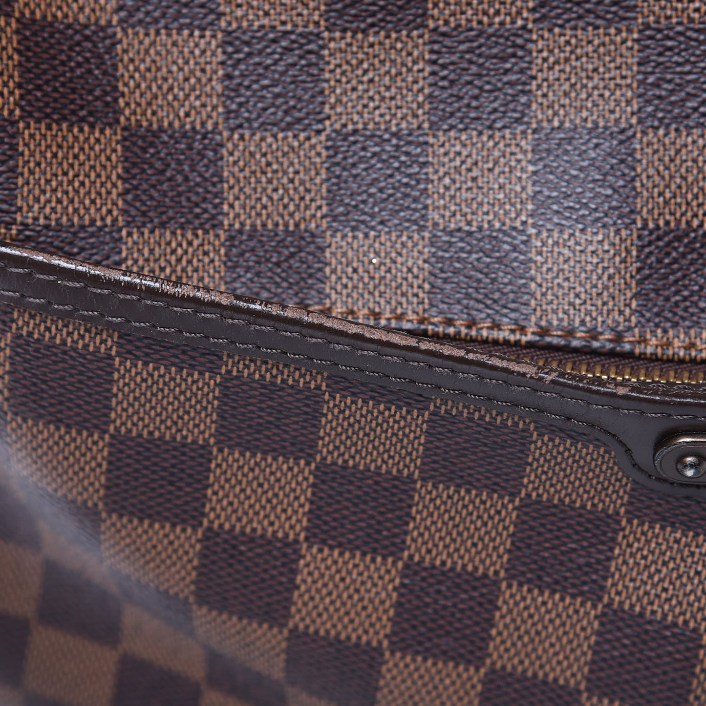 Damier Ebene Bloomsbury GM