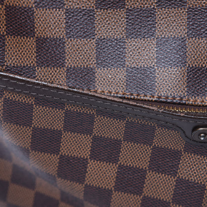 Louis Vuitton Damier Ebene Bloomsbury GM 7 of 12