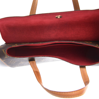 Louis Vuitton Monogram Sonatine 5 of 11