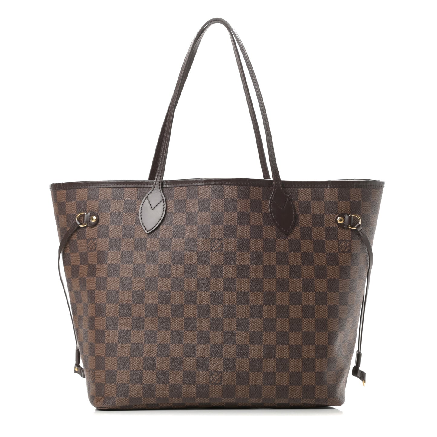 Damier Ebene Neverfull MM