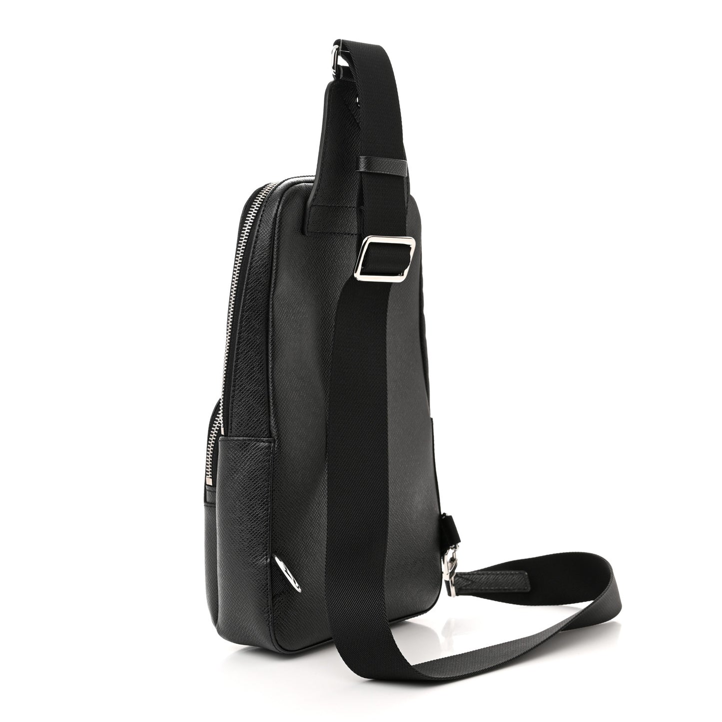 Taiga Avenue Sling Bag Ardoise